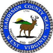 Harrison County WV